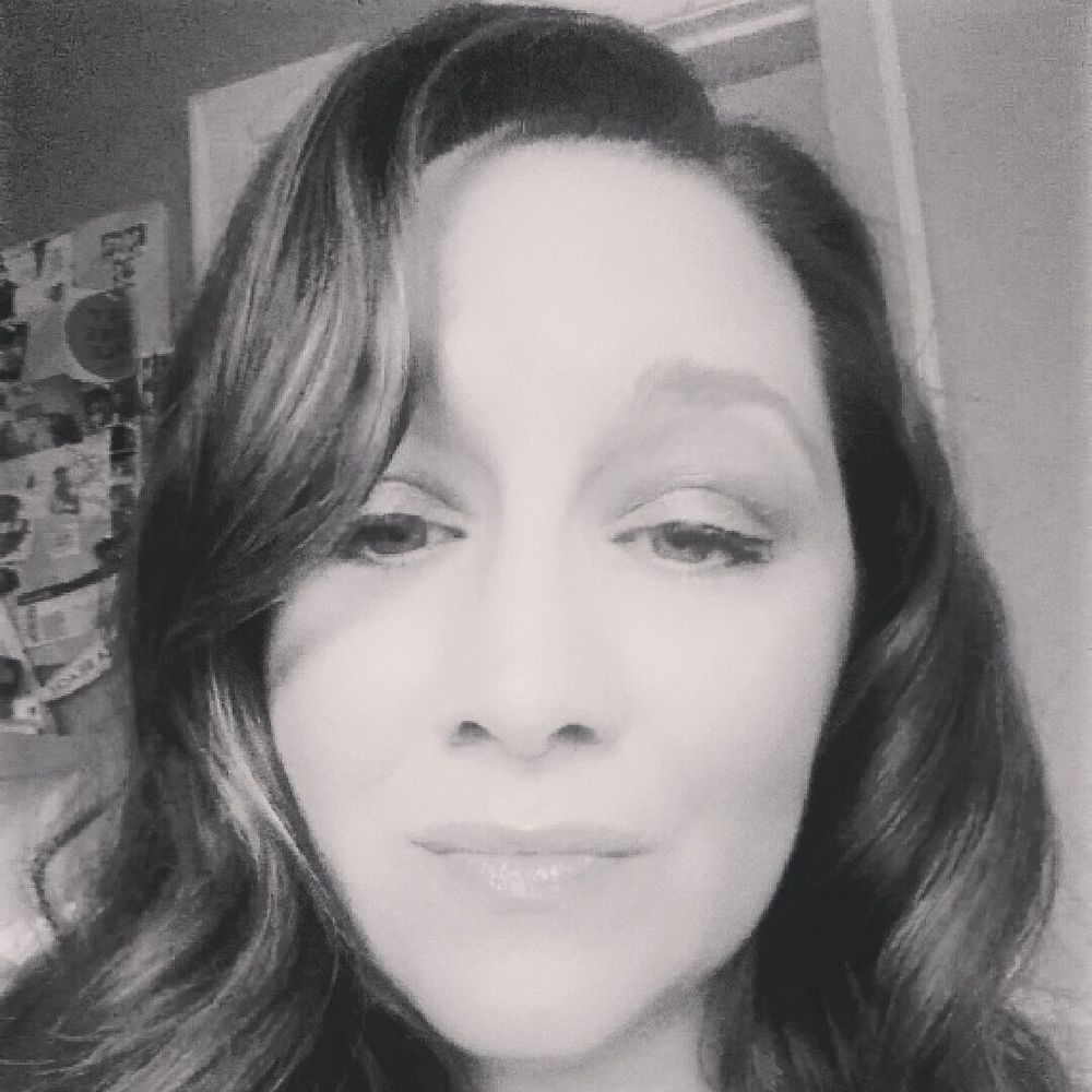 Meet your Posher, Chrissy